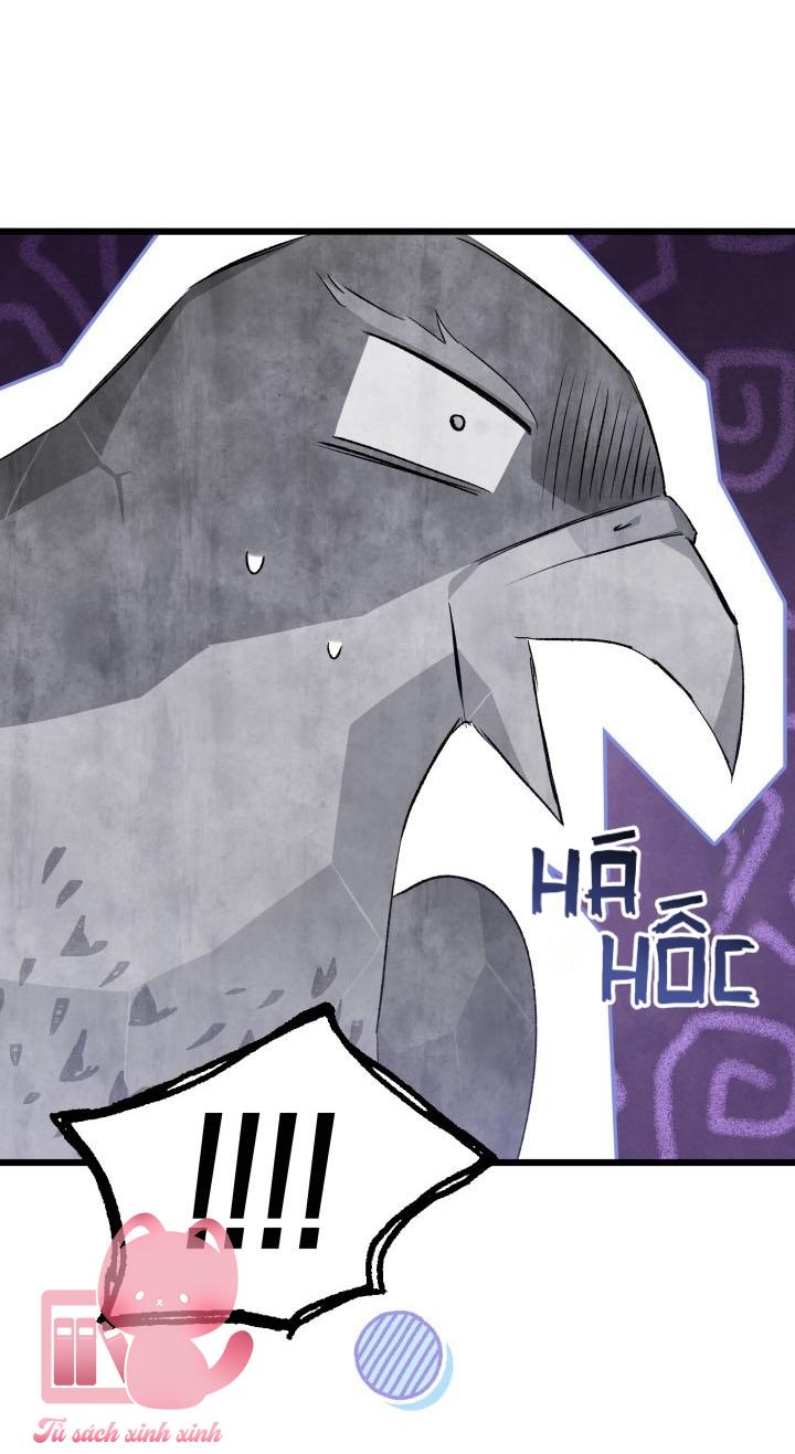 Quan Hệ Cộng Sinh Giữa Báo Đen Và Thỏ Trắng - Chap 85 - Trang 23