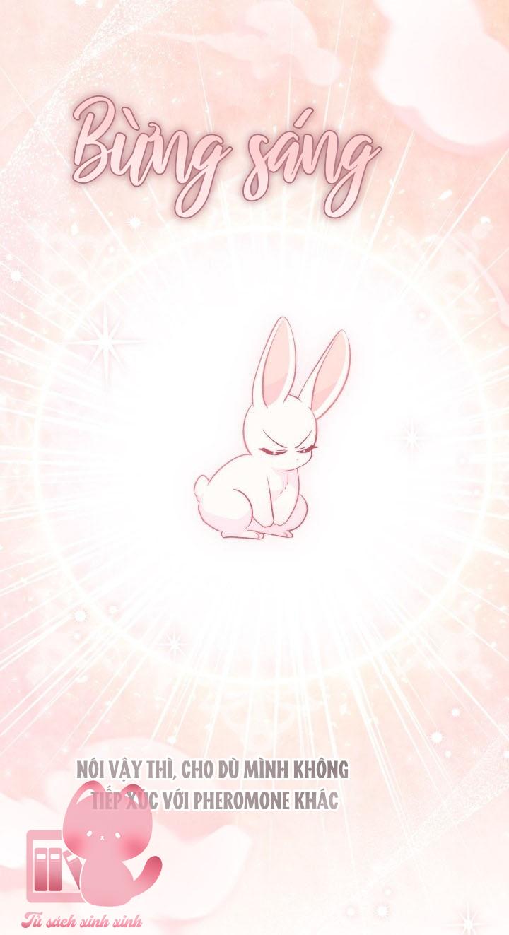 Quan Hệ Cộng Sinh Giữa Báo Đen Và Thỏ Trắng - Chap 85 - Trang 28
