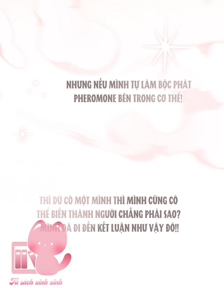 Quan Hệ Cộng Sinh Giữa Báo Đen Và Thỏ Trắng - Chap 85 - Trang 29