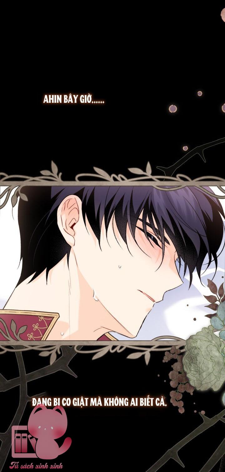 Quan Hệ Cộng Sinh Giữa Báo Đen Và Thỏ Trắng - Chap 85 - Trang 4