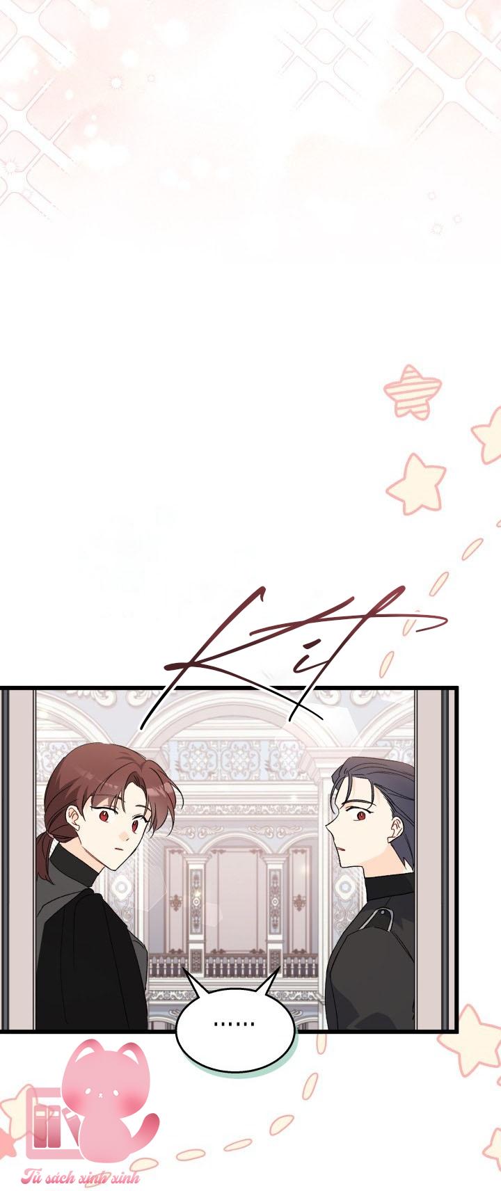 Quan Hệ Cộng Sinh Giữa Báo Đen Và Thỏ Trắng - Chap 85 - Trang 39