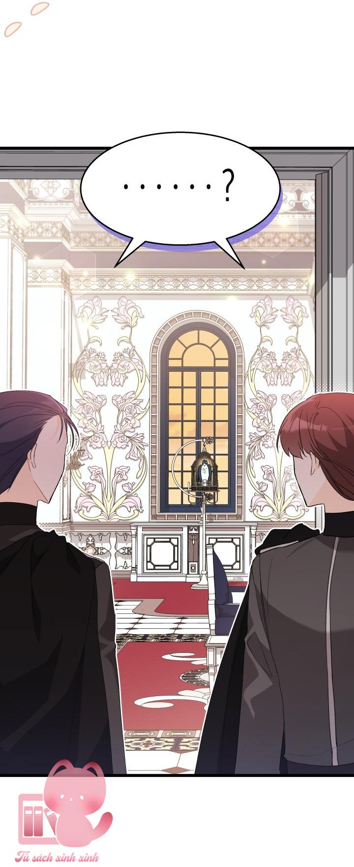Quan Hệ Cộng Sinh Giữa Báo Đen Và Thỏ Trắng - Chap 85 - Trang 40