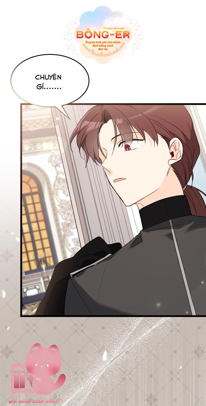 Quan Hệ Cộng Sinh Giữa Báo Đen Và Thỏ Trắng - Chap 85 - Trang 41