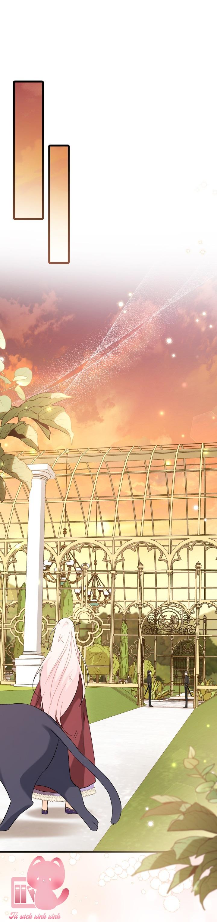 Quan Hệ Cộng Sinh Giữa Báo Đen Và Thỏ Trắng - Chap 85 - Trang 44