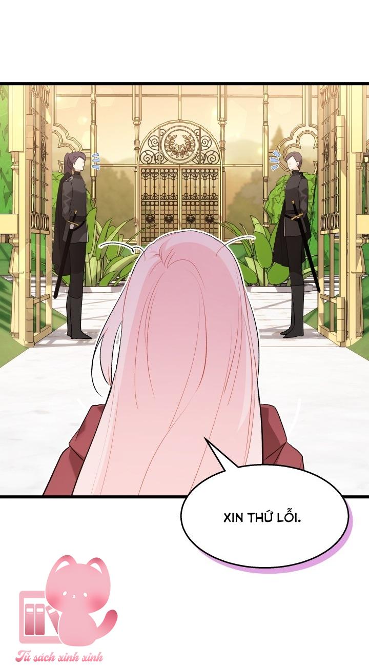 Quan Hệ Cộng Sinh Giữa Báo Đen Và Thỏ Trắng - Chap 85 - Trang 46