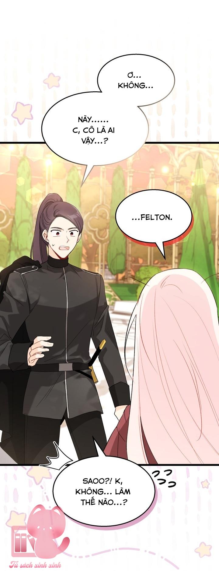 Quan Hệ Cộng Sinh Giữa Báo Đen Và Thỏ Trắng - Chap 85 - Trang 48