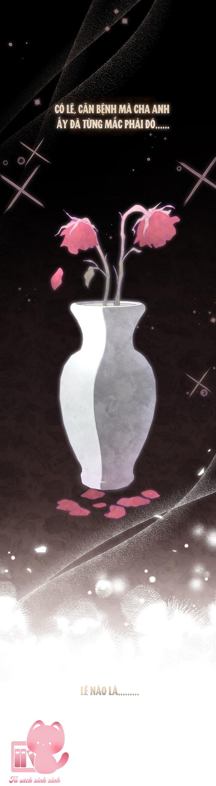 Quan Hệ Cộng Sinh Giữa Báo Đen Và Thỏ Trắng - Chap 85 - Trang 6