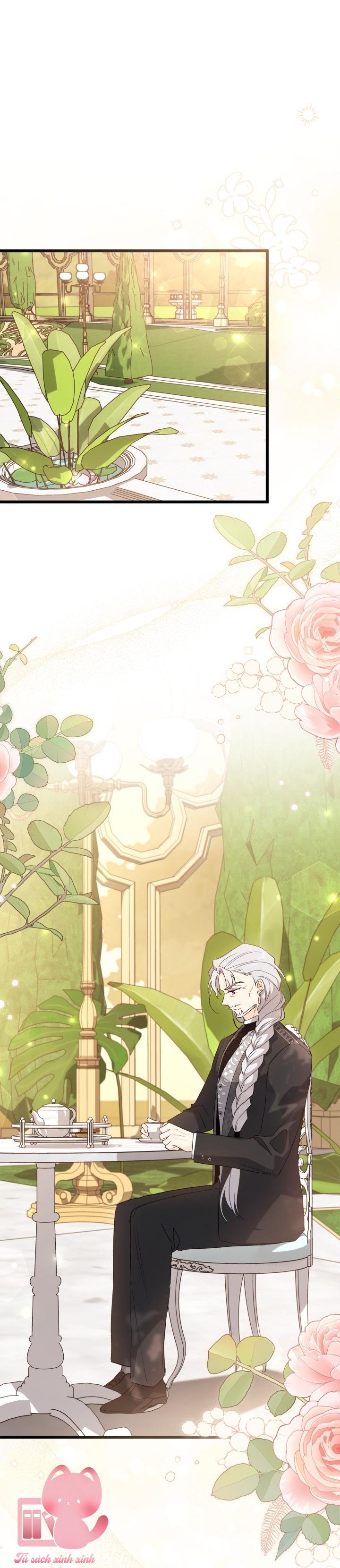 Quan Hệ Cộng Sinh Giữa Báo Đen Và Thỏ Trắng - Chap 85 - Trang 53