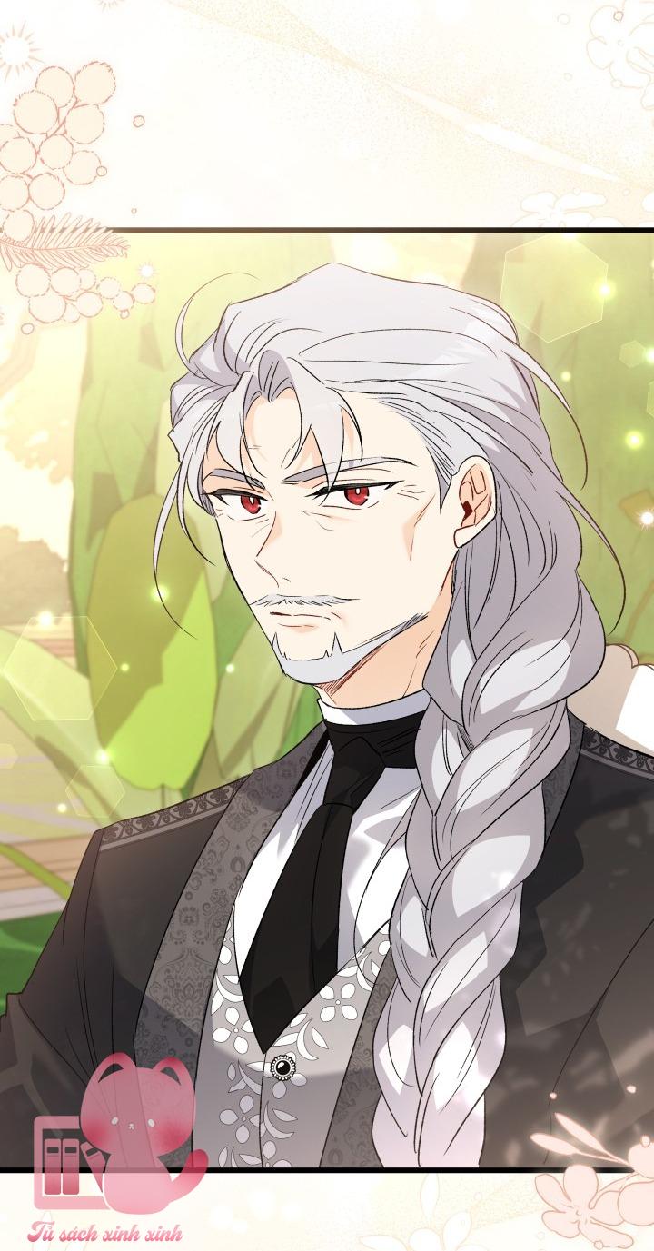 Quan Hệ Cộng Sinh Giữa Báo Đen Và Thỏ Trắng - Chap 85 - Trang 54