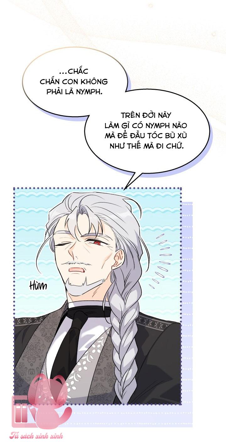 Quan Hệ Cộng Sinh Giữa Báo Đen Và Thỏ Trắng - Chap 85 - Trang 56