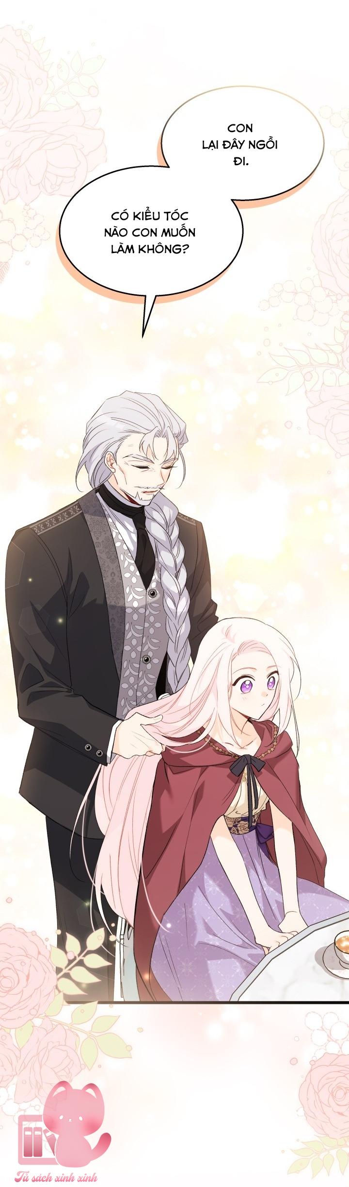 Quan Hệ Cộng Sinh Giữa Báo Đen Và Thỏ Trắng - Chap 85 - Trang 58