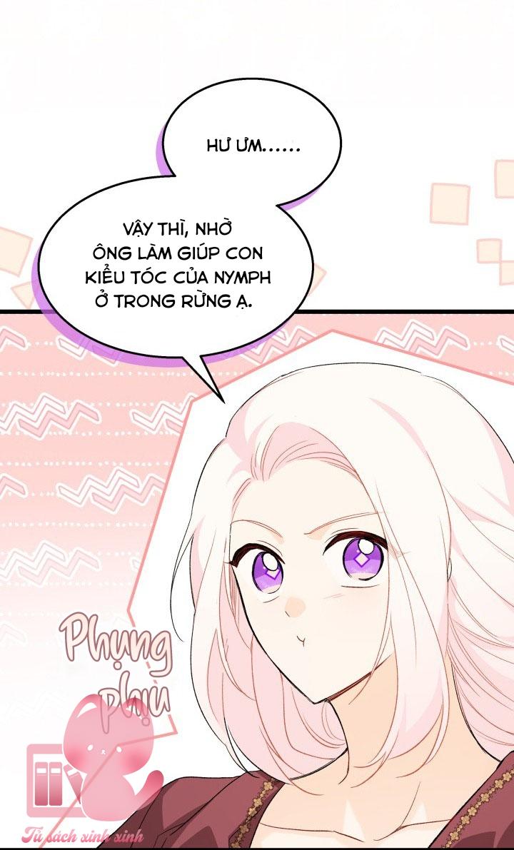 Quan Hệ Cộng Sinh Giữa Báo Đen Và Thỏ Trắng - Chap 85 - Trang 60