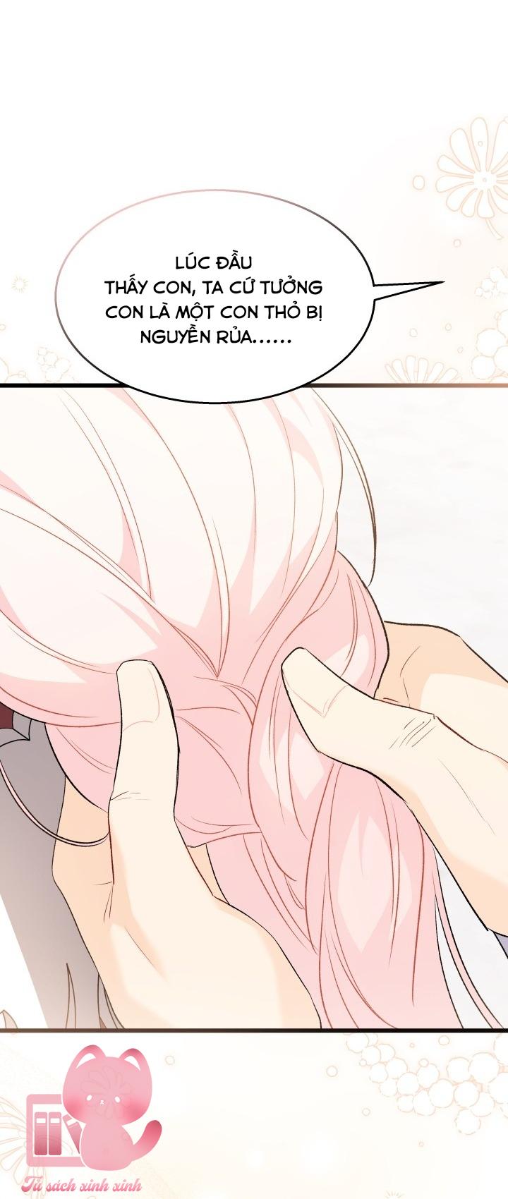 Quan Hệ Cộng Sinh Giữa Báo Đen Và Thỏ Trắng - Chap 85 - Trang 62