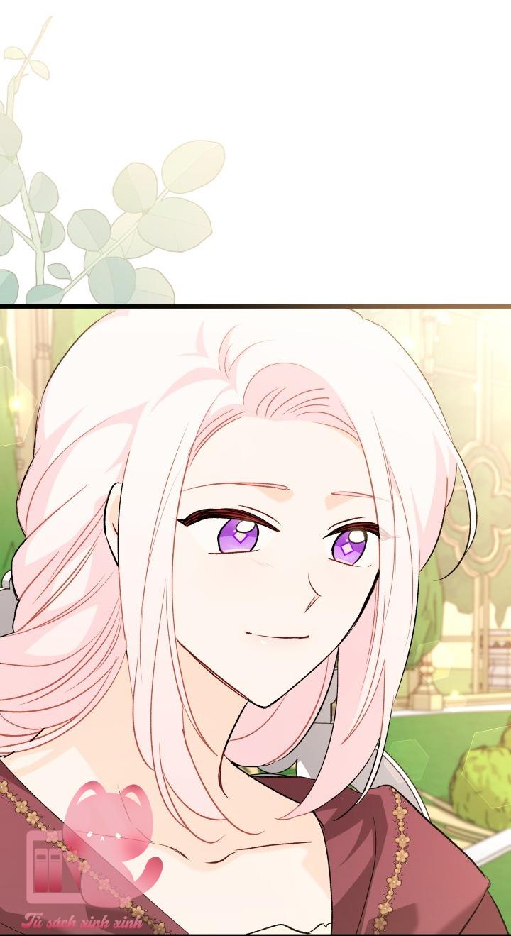 Quan Hệ Cộng Sinh Giữa Báo Đen Và Thỏ Trắng - Chap 85 - Trang 64
