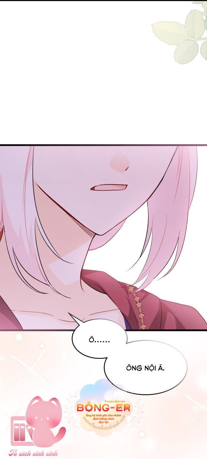 Quan Hệ Cộng Sinh Giữa Báo Đen Và Thỏ Trắng - Chap 85 - Trang 65