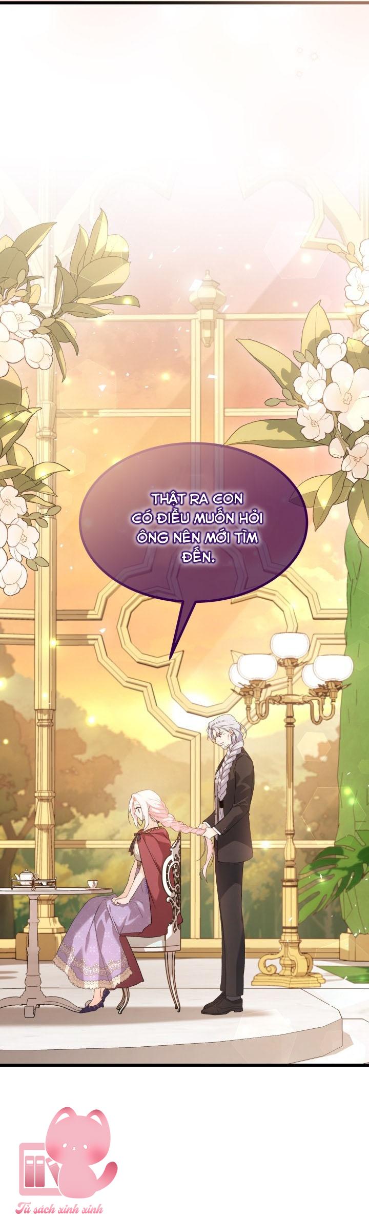 Quan Hệ Cộng Sinh Giữa Báo Đen Và Thỏ Trắng - Chap 85 - Trang 67