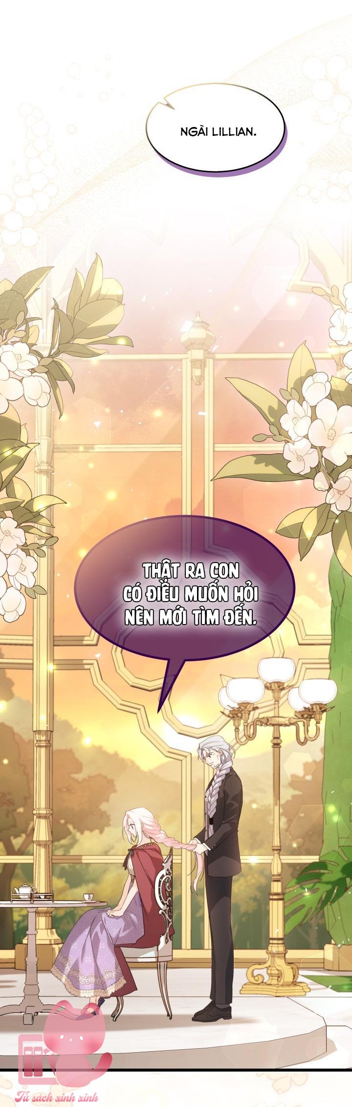 Quan Hệ Cộng Sinh Giữa Báo Đen Và Thỏ Trắng - Chap 86 - Trang 1