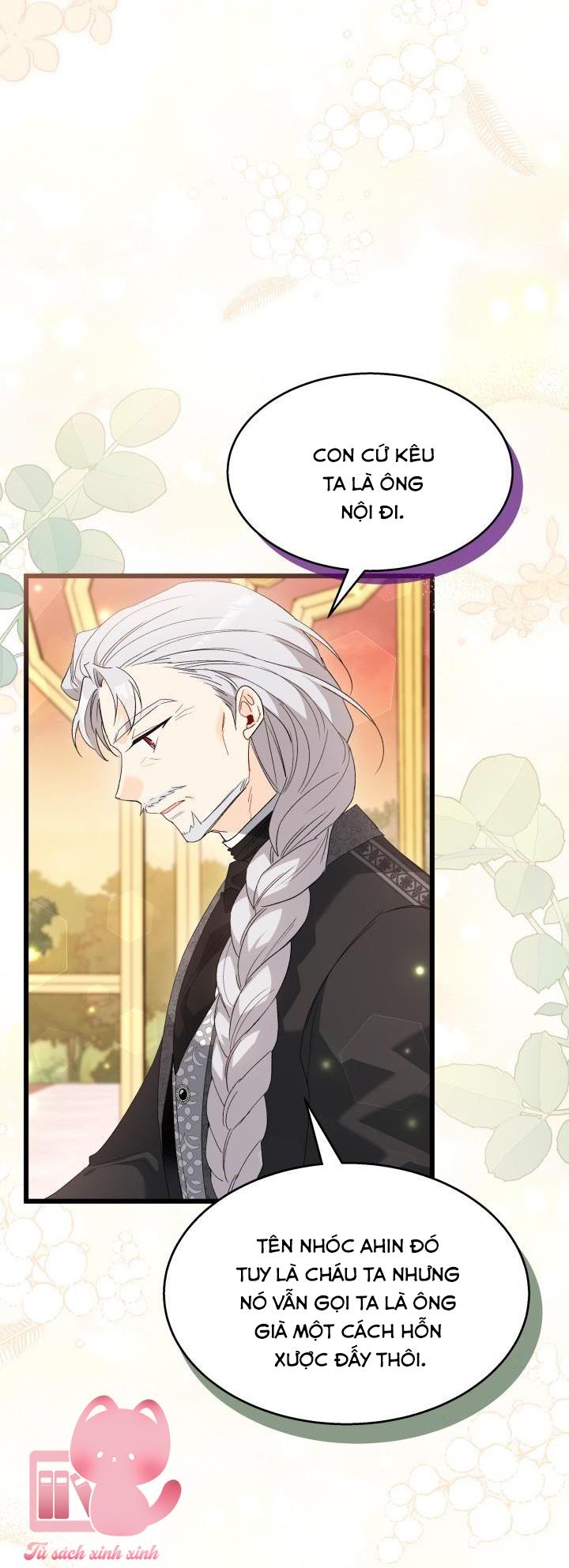 Quan Hệ Cộng Sinh Giữa Báo Đen Và Thỏ Trắng - Chap 86 - Trang 2