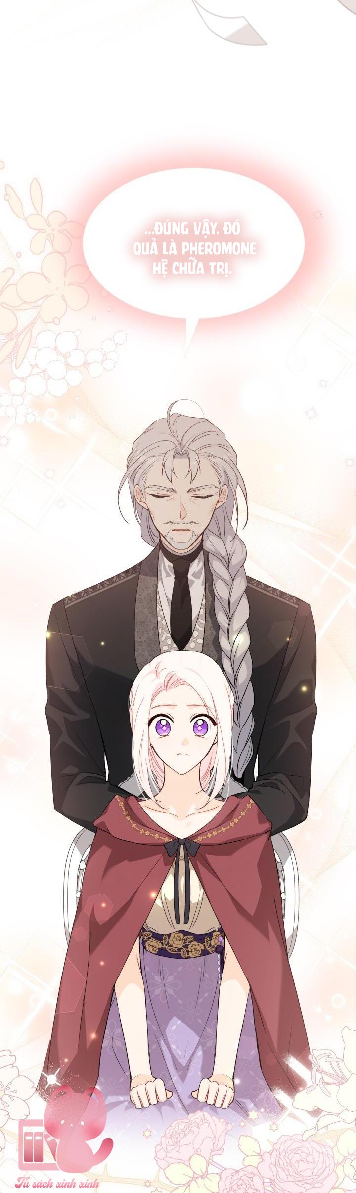 Quan Hệ Cộng Sinh Giữa Báo Đen Và Thỏ Trắng - Chap 86 - Trang 12