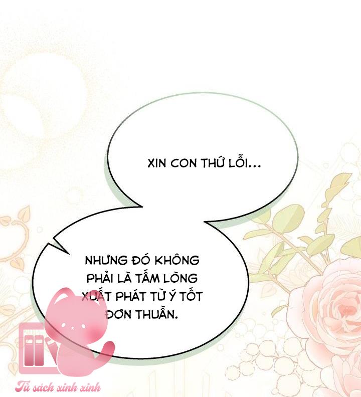 Quan Hệ Cộng Sinh Giữa Báo Đen Và Thỏ Trắng - Chap 86 - Trang 15