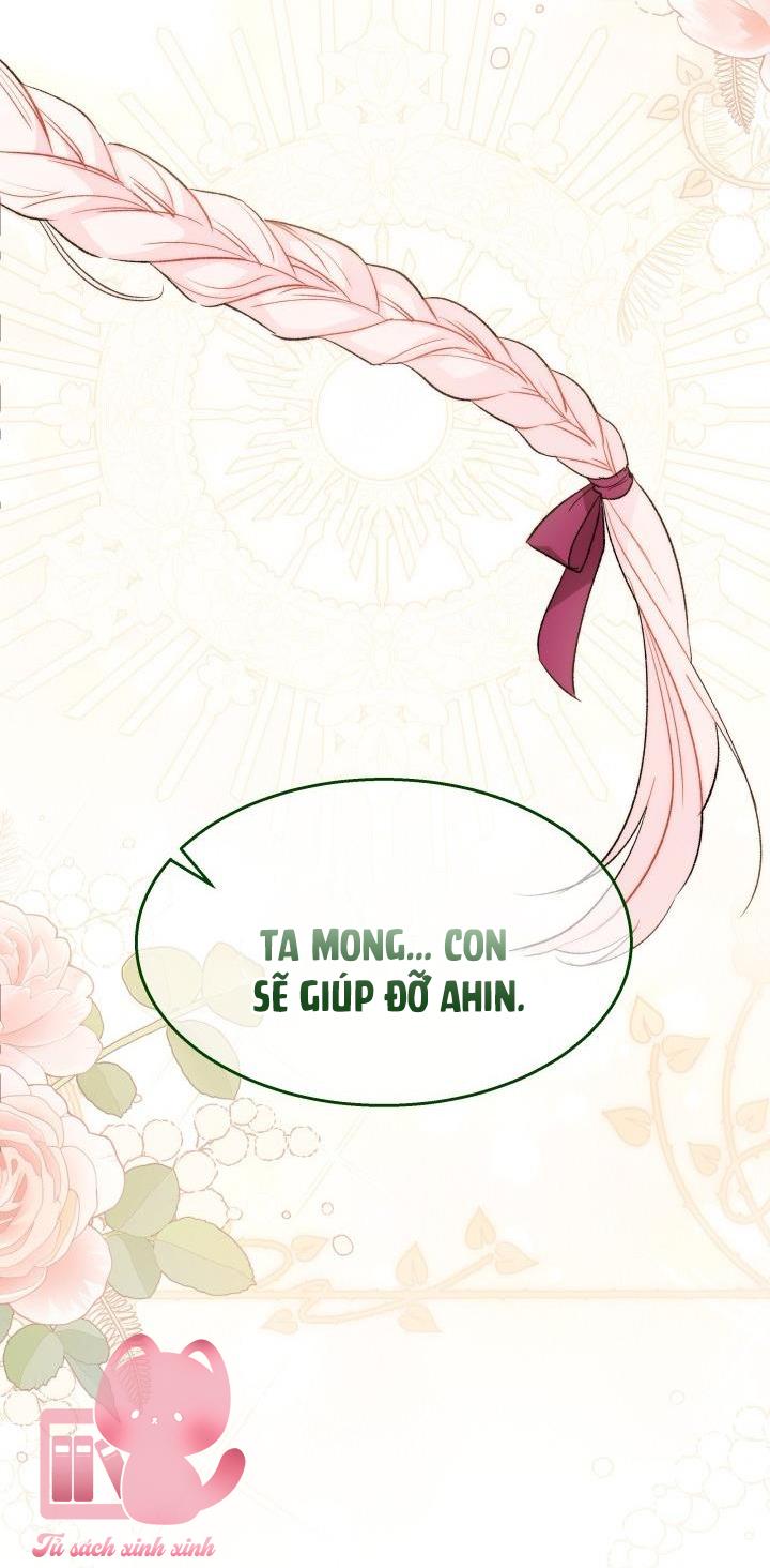 Quan Hệ Cộng Sinh Giữa Báo Đen Và Thỏ Trắng - Chap 86 - Trang 16