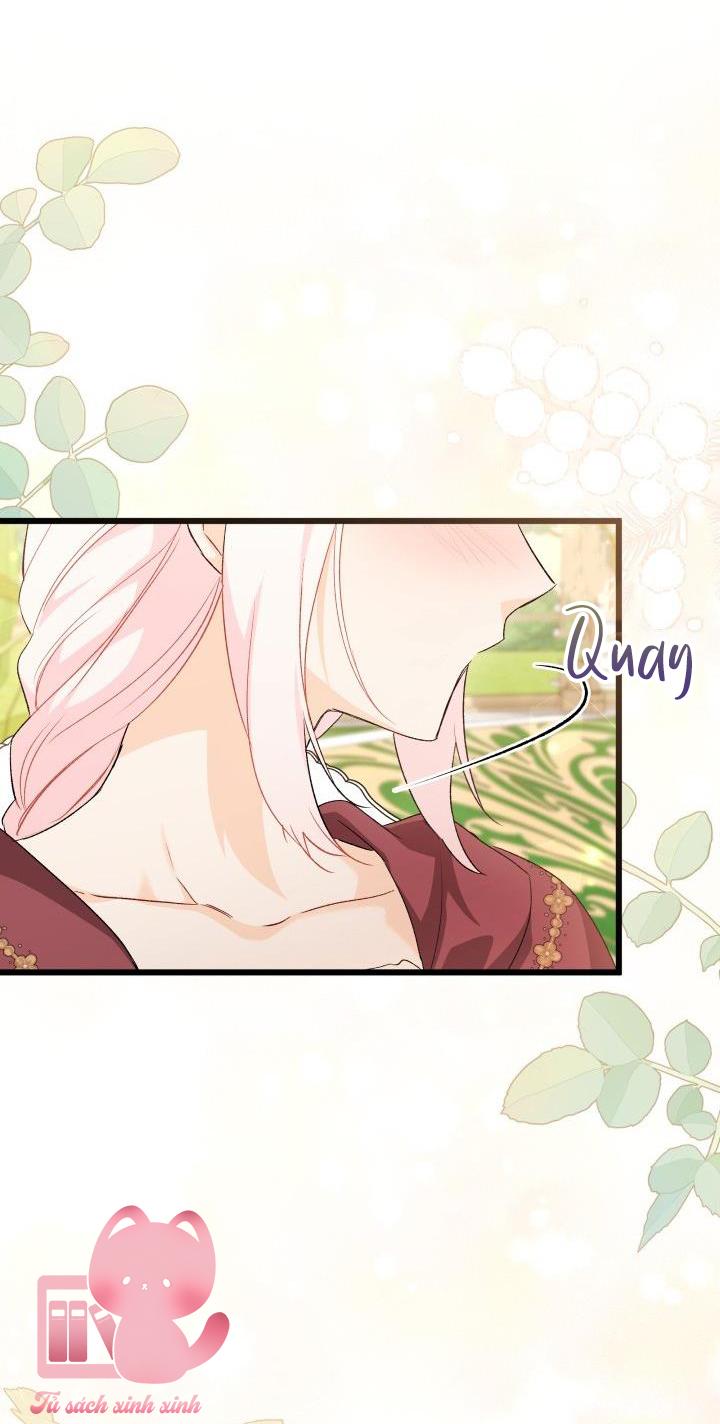 Quan Hệ Cộng Sinh Giữa Báo Đen Và Thỏ Trắng - Chap 86 - Trang 19