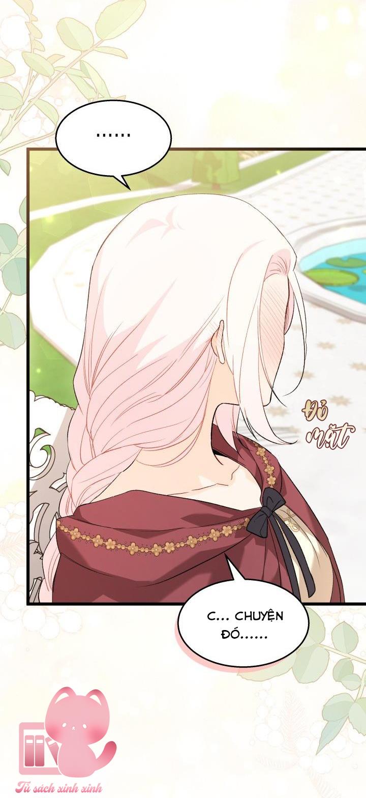 Quan Hệ Cộng Sinh Giữa Báo Đen Và Thỏ Trắng - Chap 86 - Trang 20
