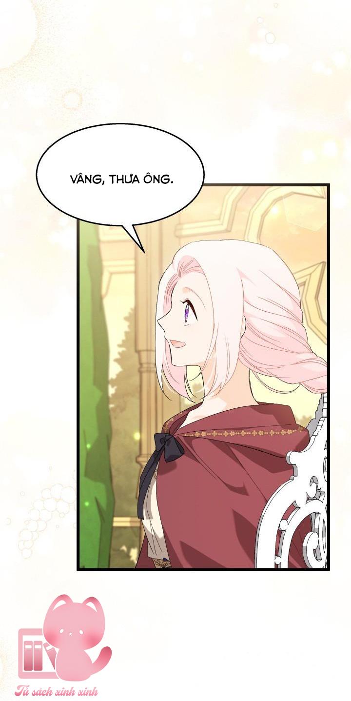 Quan Hệ Cộng Sinh Giữa Báo Đen Và Thỏ Trắng - Chap 86 - Trang 3
