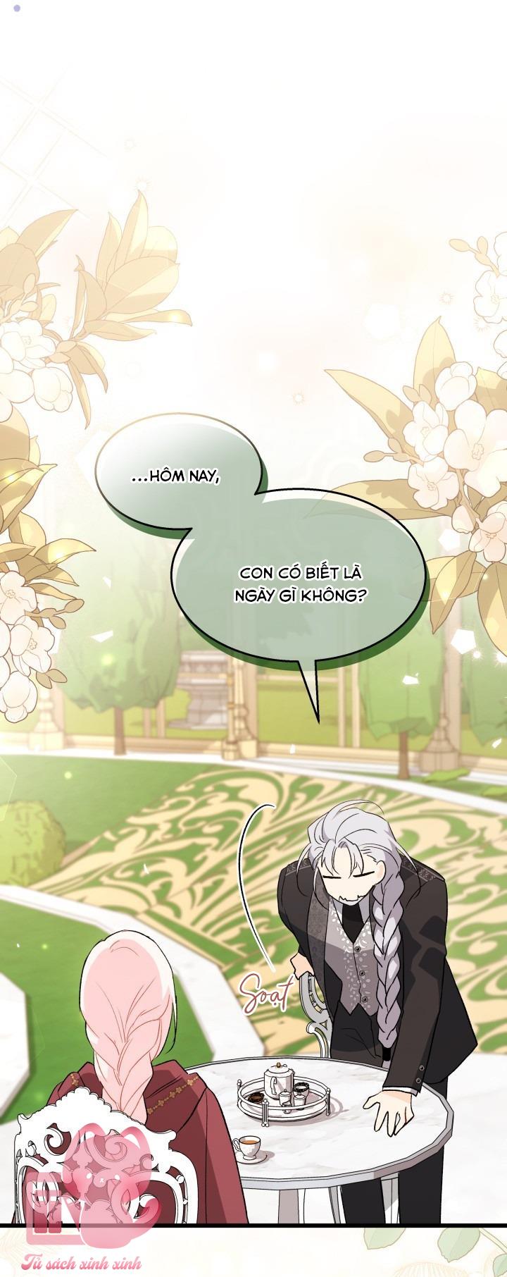 Quan Hệ Cộng Sinh Giữa Báo Đen Và Thỏ Trắng - Chap 86 - Trang 22