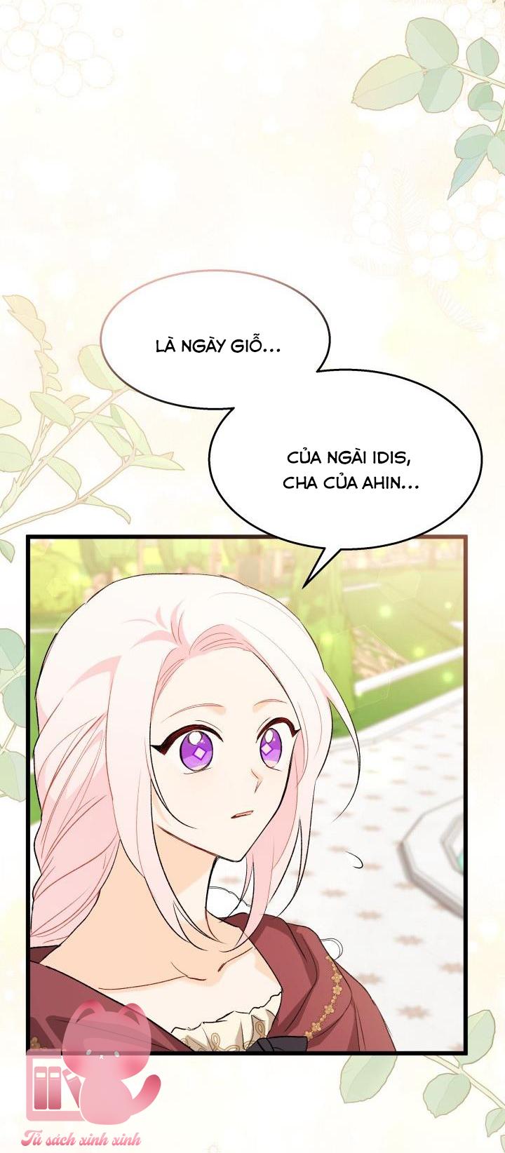Quan Hệ Cộng Sinh Giữa Báo Đen Và Thỏ Trắng - Chap 86 - Trang 23