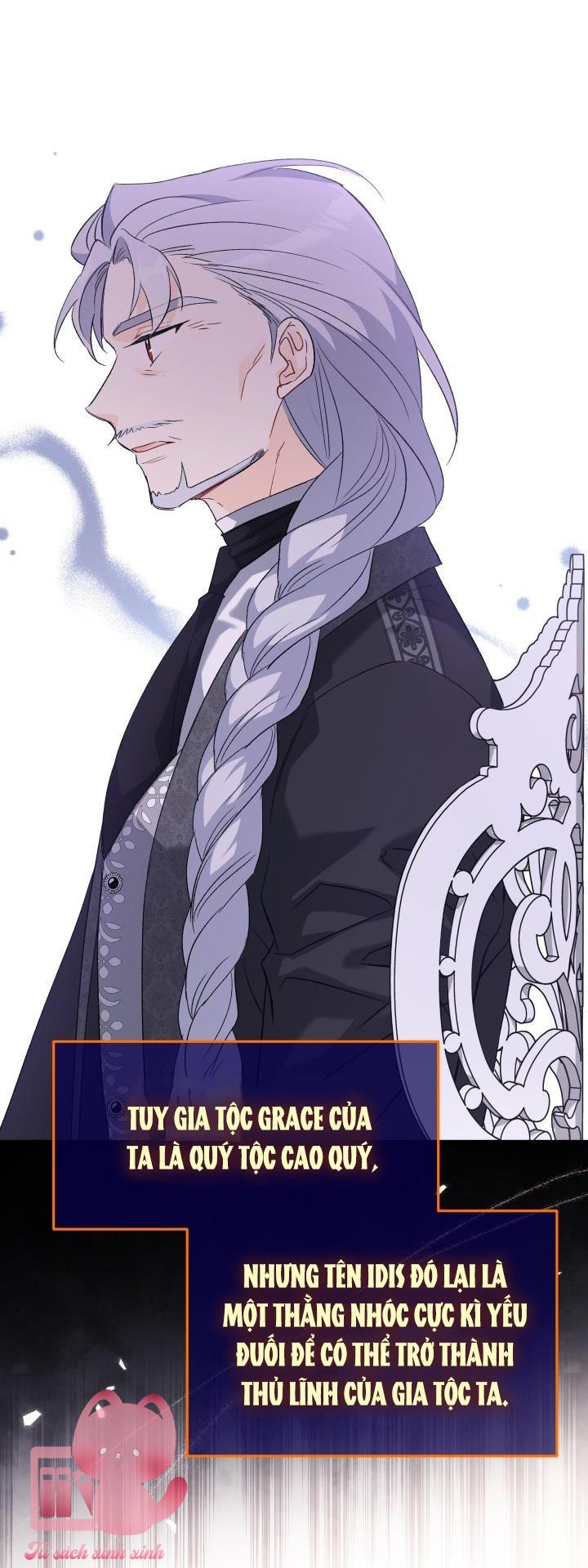Quan Hệ Cộng Sinh Giữa Báo Đen Và Thỏ Trắng - Chap 86 - Trang 25