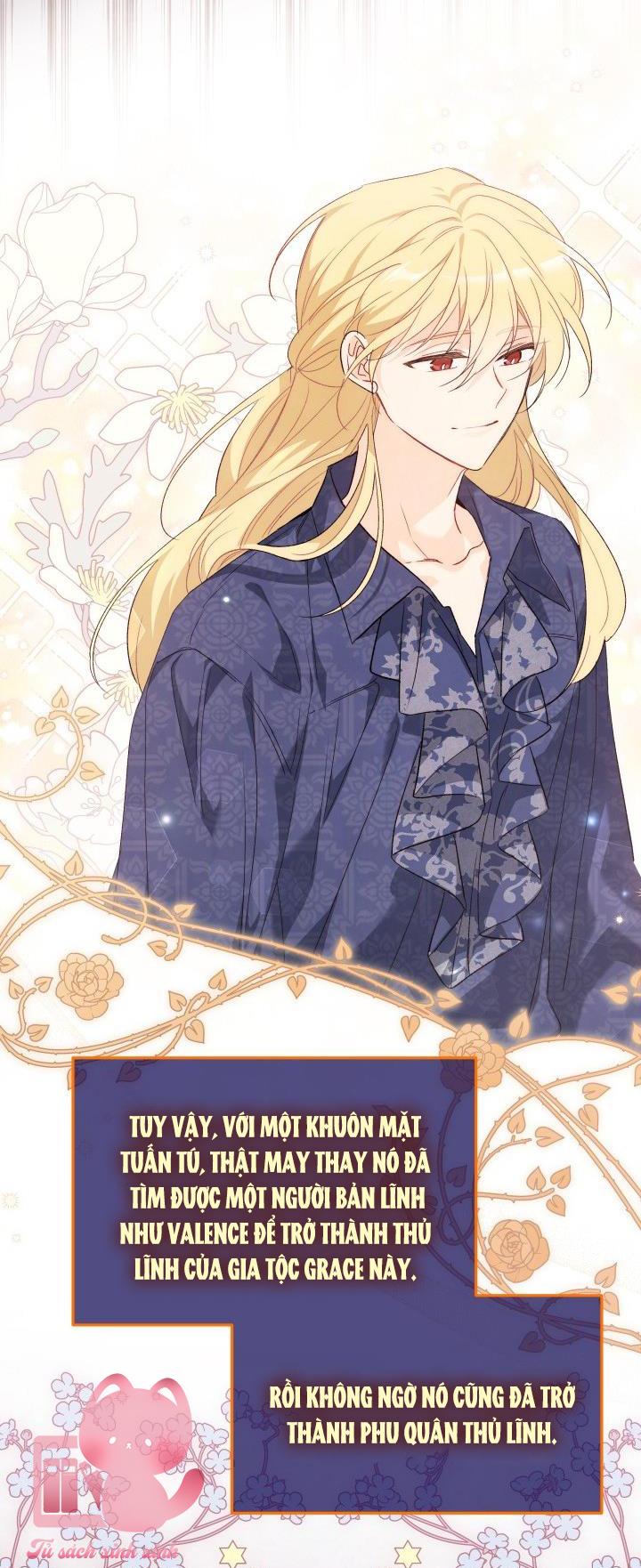 Quan Hệ Cộng Sinh Giữa Báo Đen Và Thỏ Trắng - Chap 86 - Trang 26