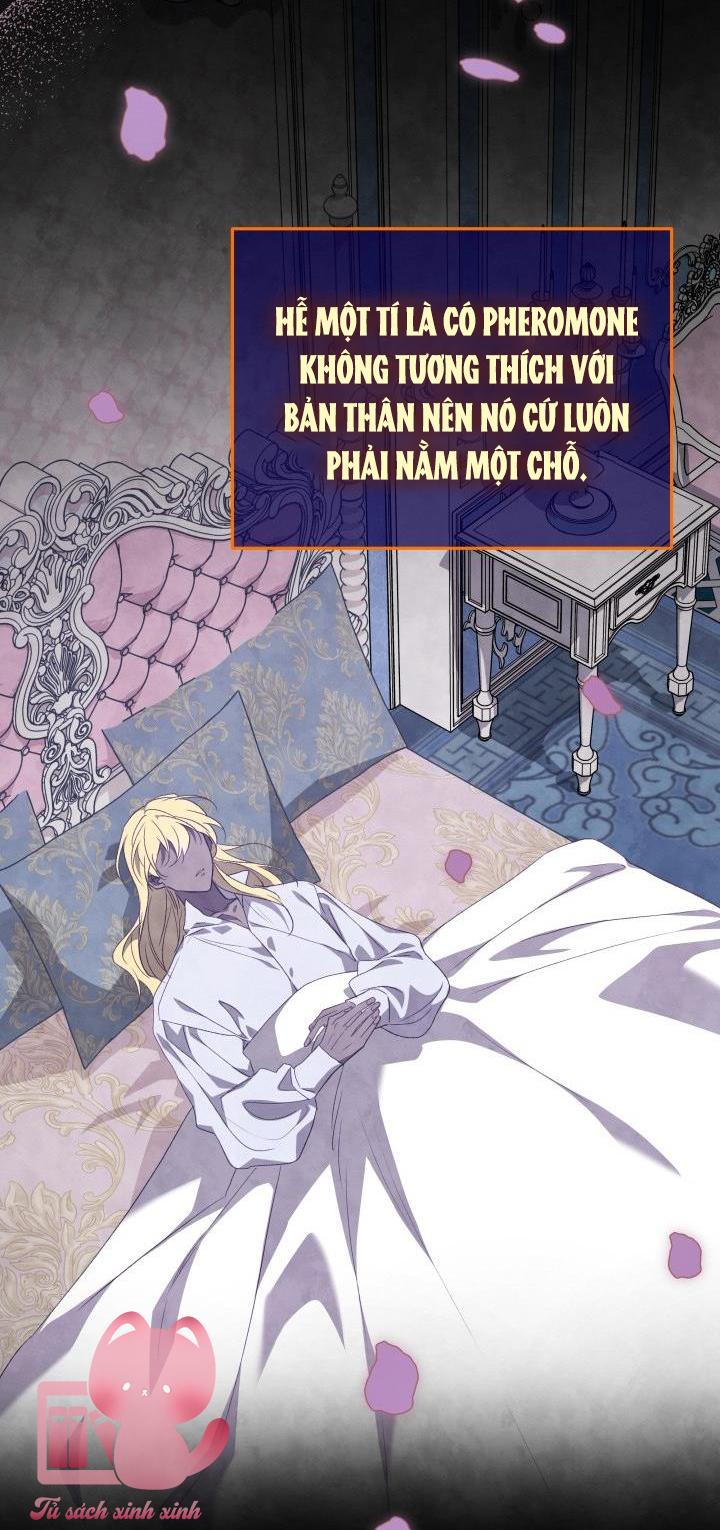 Quan Hệ Cộng Sinh Giữa Báo Đen Và Thỏ Trắng - Chap 86 - Trang 28