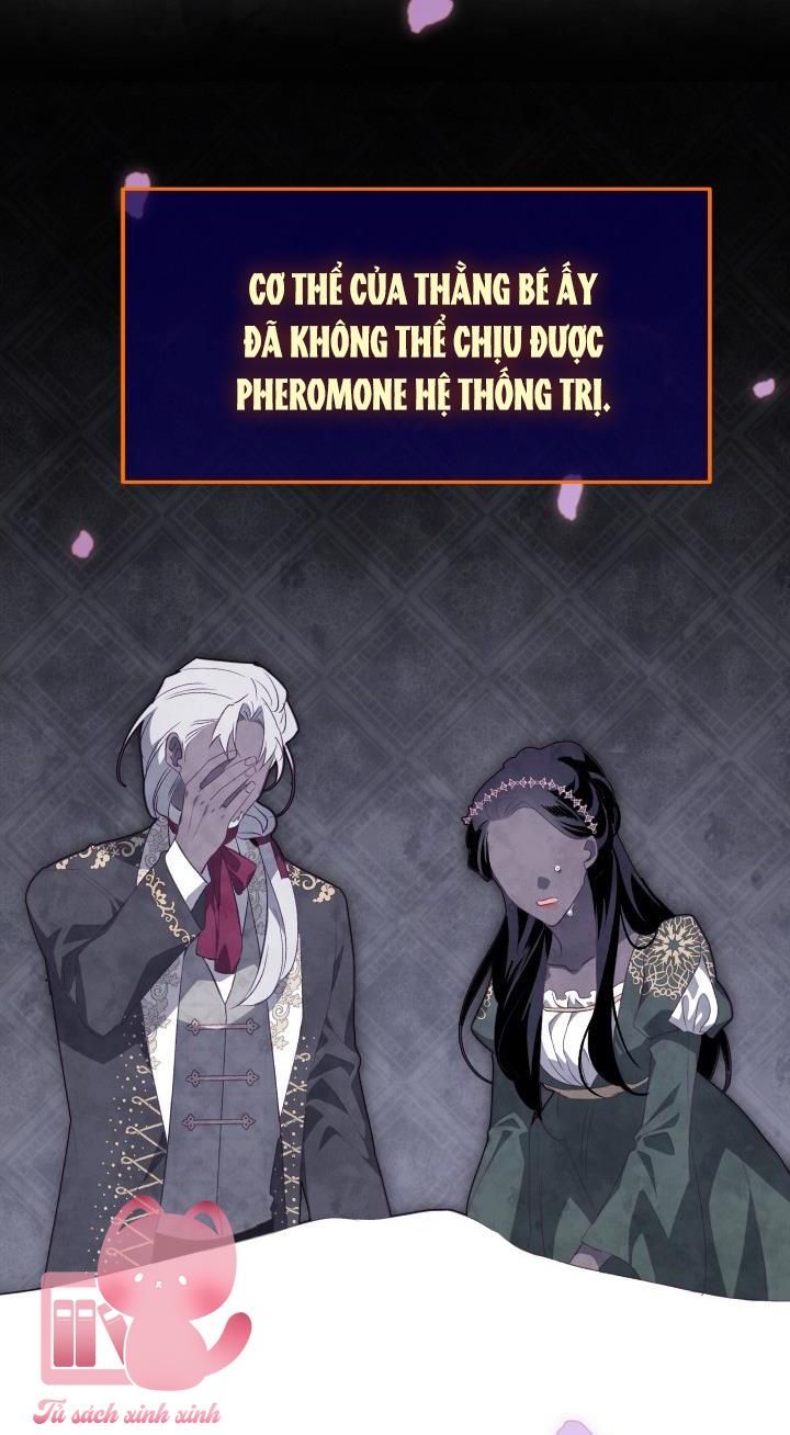 Quan Hệ Cộng Sinh Giữa Báo Đen Và Thỏ Trắng - Chap 86 - Trang 29