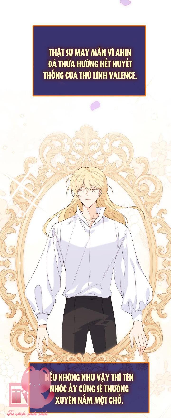 Quan Hệ Cộng Sinh Giữa Báo Đen Và Thỏ Trắng - Chap 86 - Trang 30