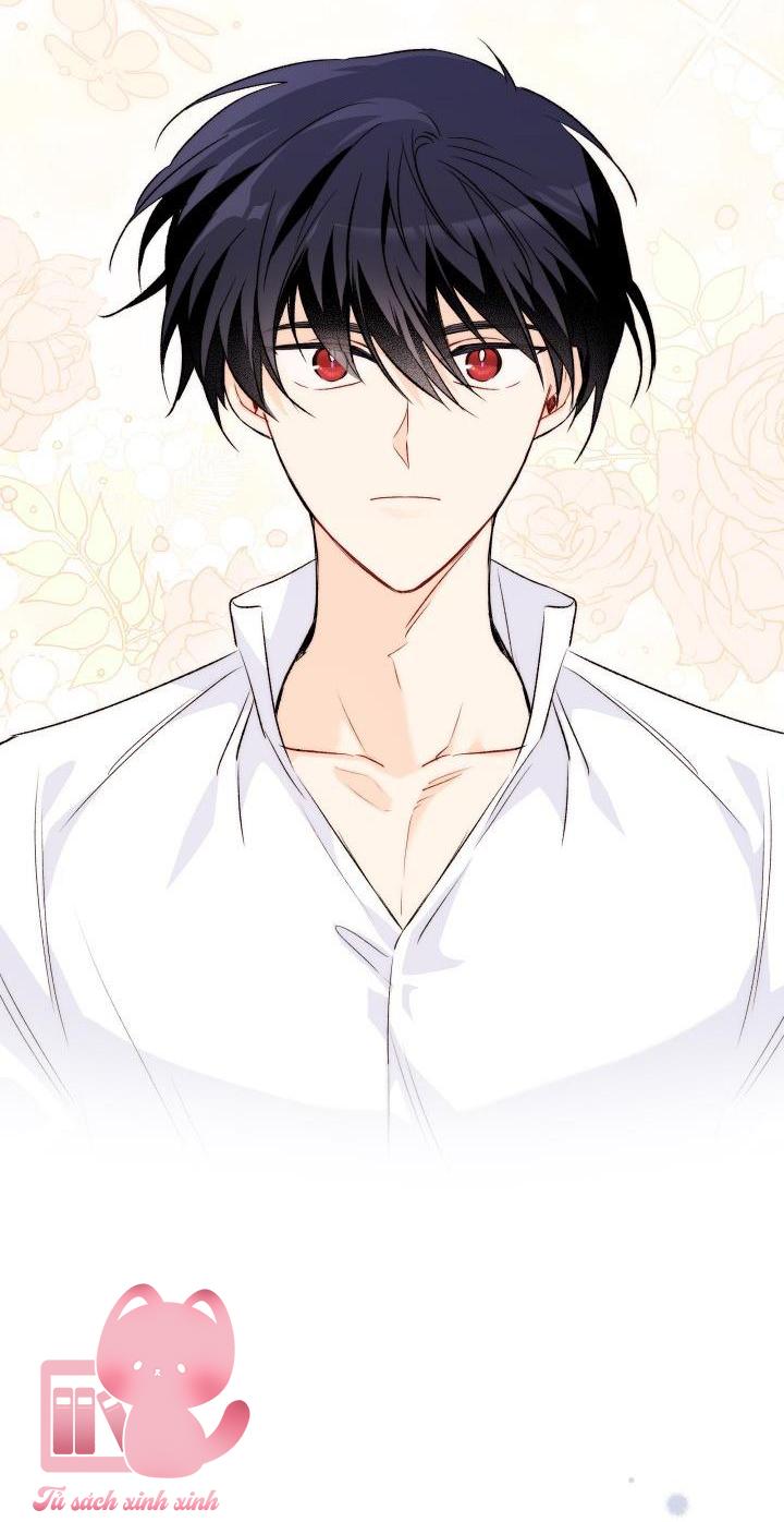 Quan Hệ Cộng Sinh Giữa Báo Đen Và Thỏ Trắng - Chap 86 - Trang 31