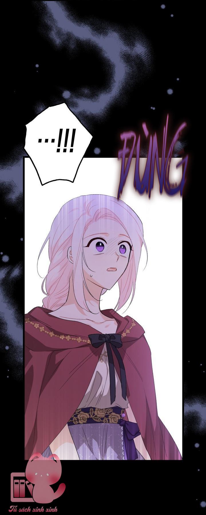 Quan Hệ Cộng Sinh Giữa Báo Đen Và Thỏ Trắng - Chap 86 - Trang 33