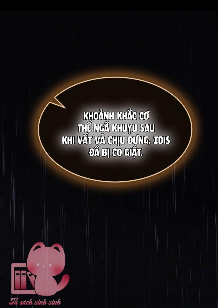 Quan Hệ Cộng Sinh Giữa Báo Đen Và Thỏ Trắng - Chap 86 - Trang 34
