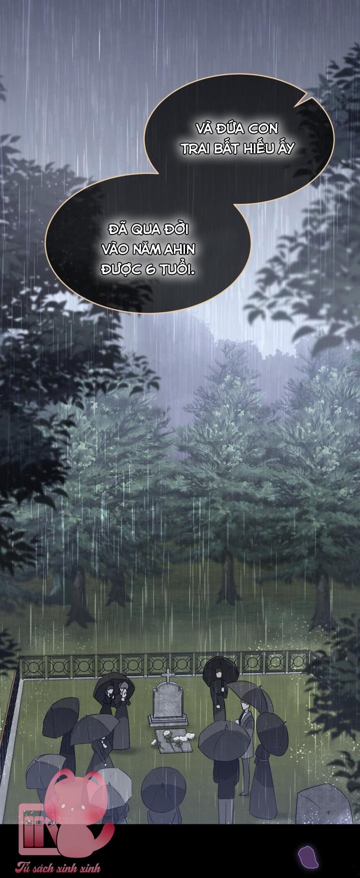 Quan Hệ Cộng Sinh Giữa Báo Đen Và Thỏ Trắng - Chap 86 - Trang 36
