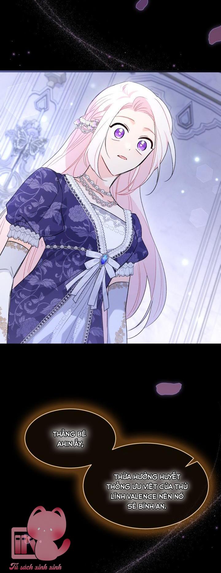Quan Hệ Cộng Sinh Giữa Báo Đen Và Thỏ Trắng - Chap 86 - Trang 38