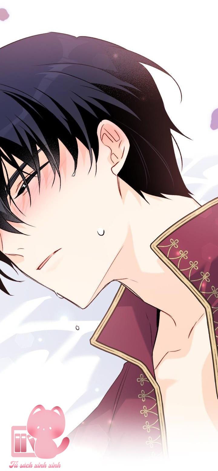 Quan Hệ Cộng Sinh Giữa Báo Đen Và Thỏ Trắng - Chap 86 - Trang 41