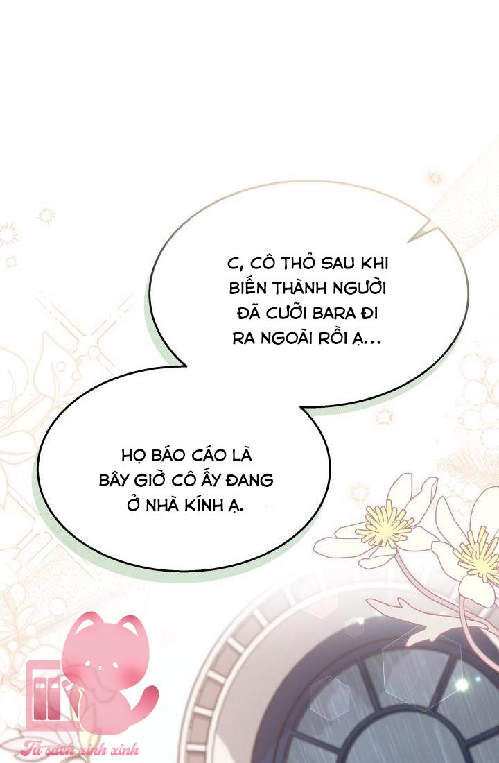 Quan Hệ Cộng Sinh Giữa Báo Đen Và Thỏ Trắng - Chap 86 - Trang 44