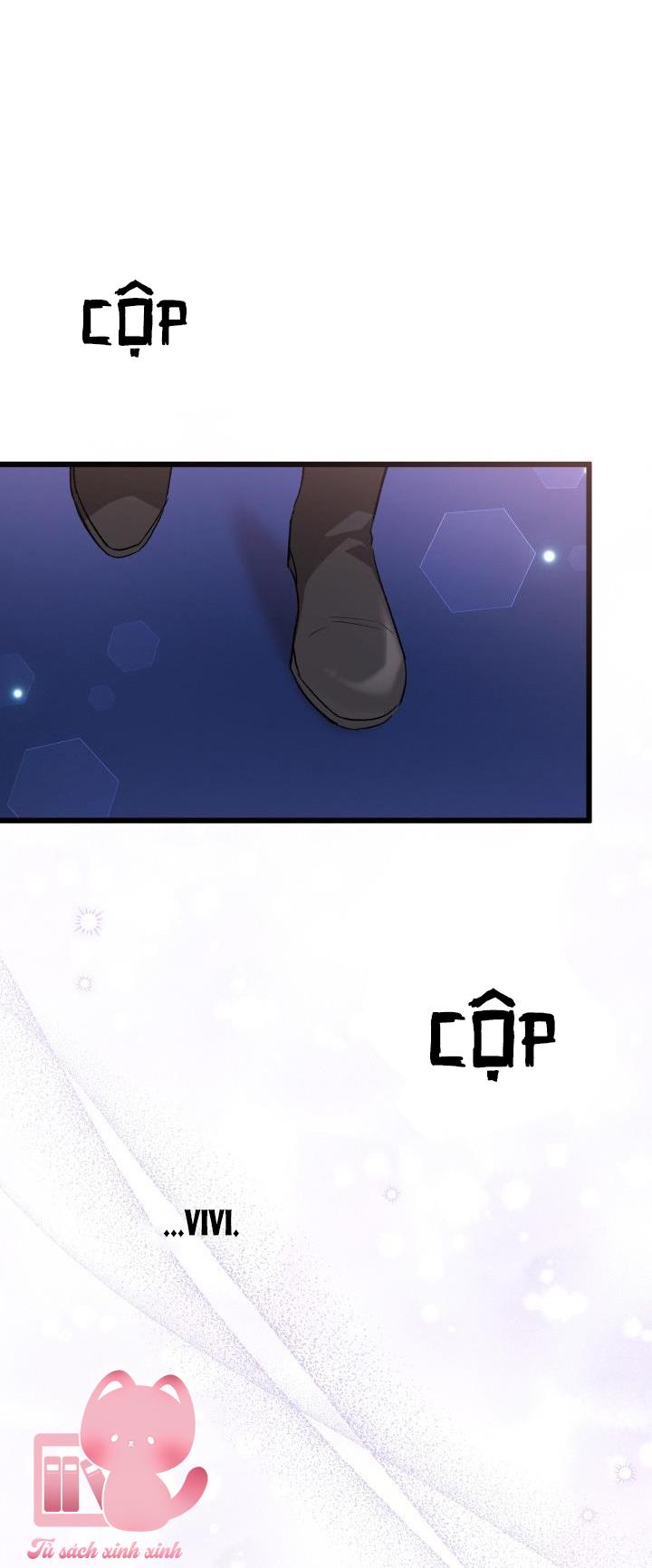 Quan Hệ Cộng Sinh Giữa Báo Đen Và Thỏ Trắng - Chap 86 - Trang 49