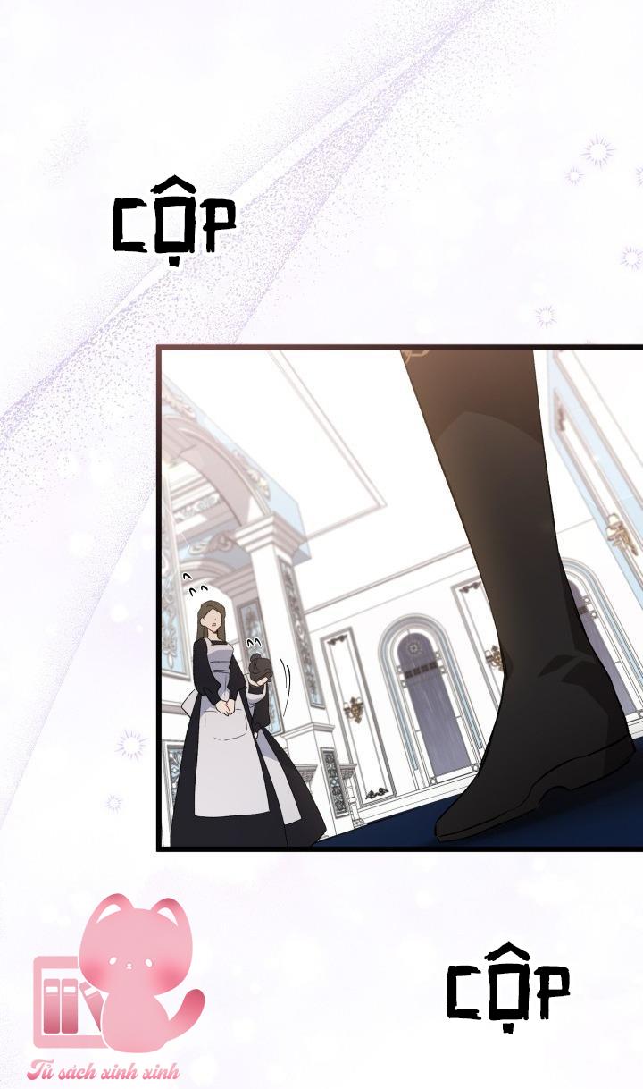 Quan Hệ Cộng Sinh Giữa Báo Đen Và Thỏ Trắng - Chap 86 - Trang 50