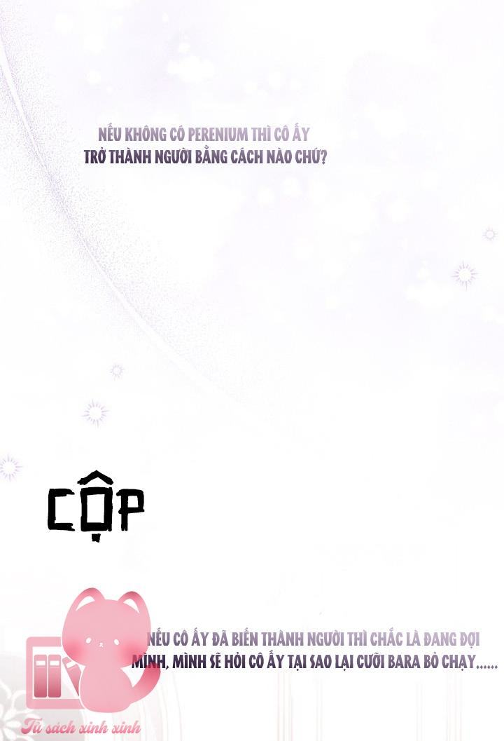 Quan Hệ Cộng Sinh Giữa Báo Đen Và Thỏ Trắng - Chap 86 - Trang 51