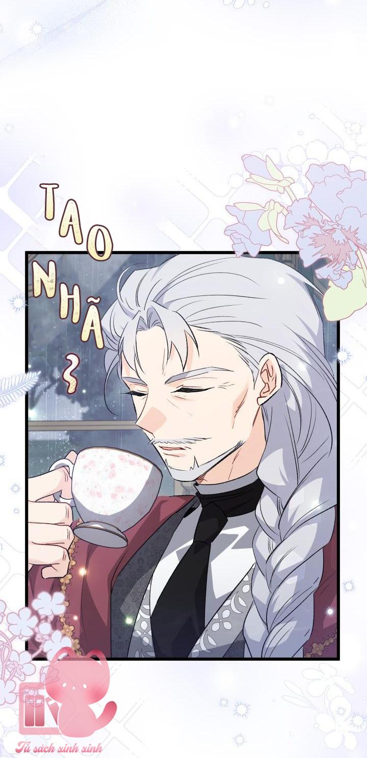 Quan Hệ Cộng Sinh Giữa Báo Đen Và Thỏ Trắng - Chap 86 - Trang 61
