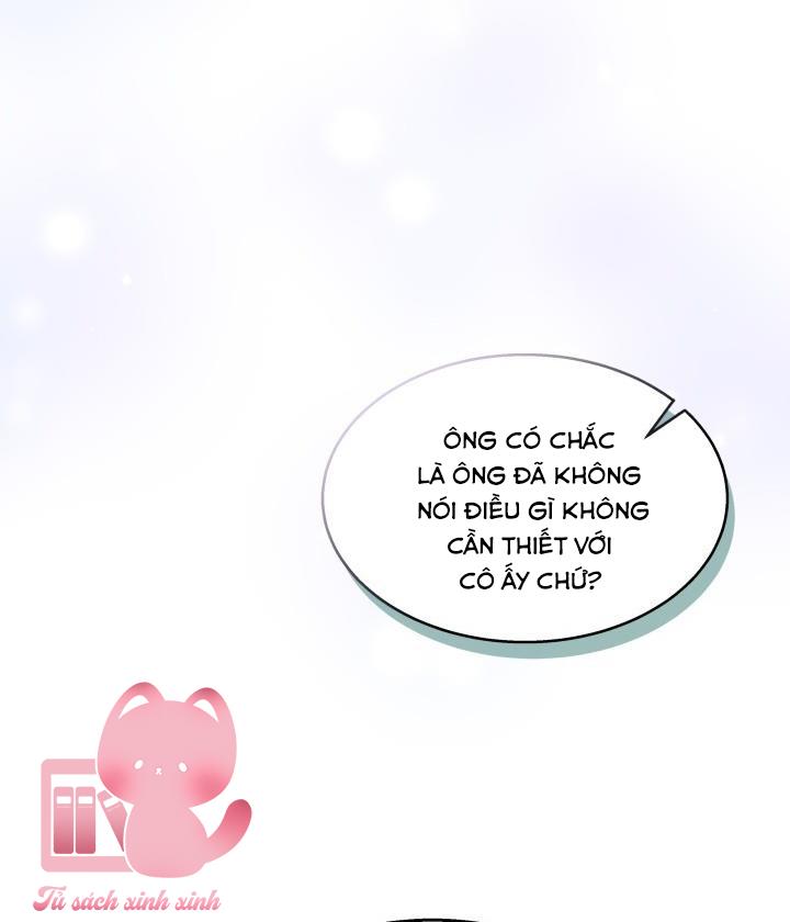 Quan Hệ Cộng Sinh Giữa Báo Đen Và Thỏ Trắng - Chap 86 - Trang 64