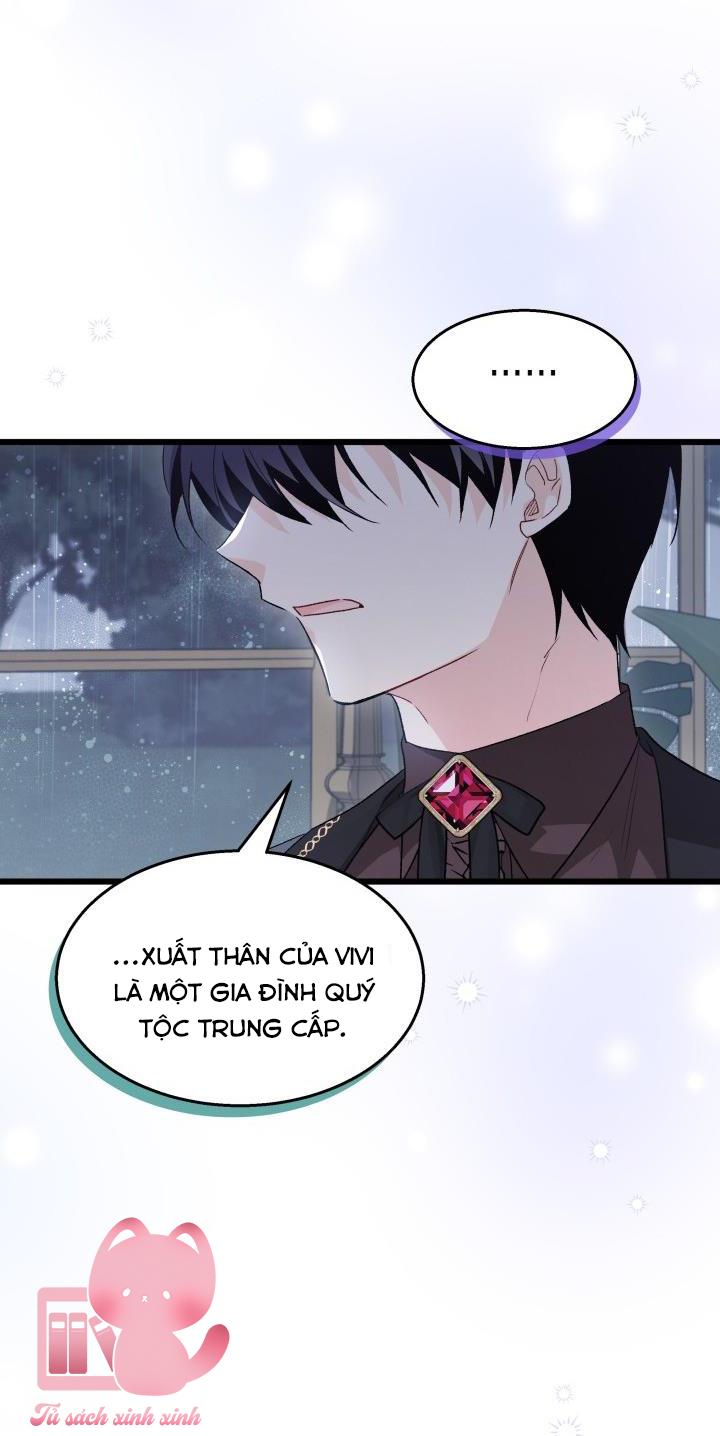 Quan Hệ Cộng Sinh Giữa Báo Đen Và Thỏ Trắng - Chap 86 - Trang 67