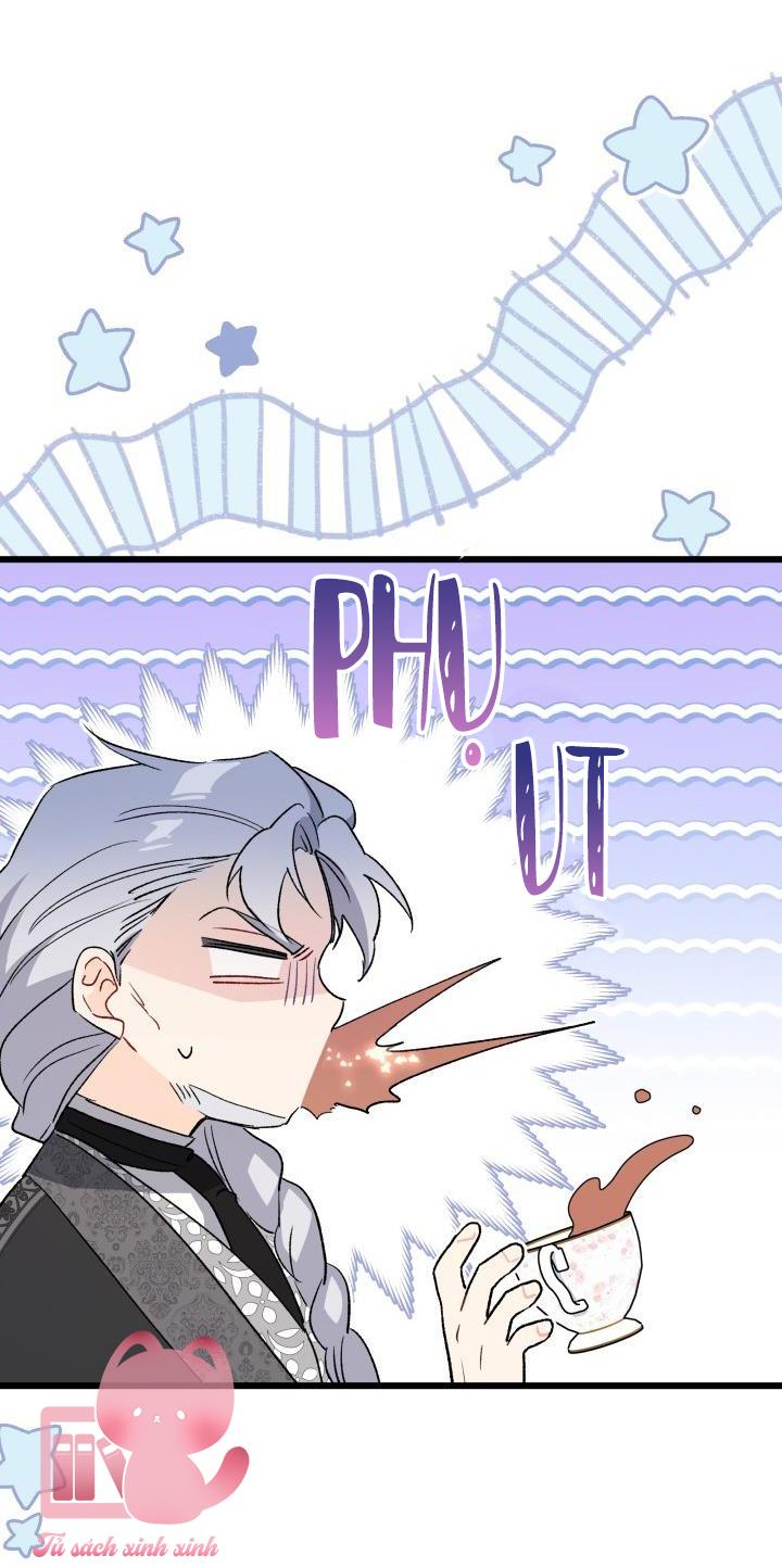 Quan Hệ Cộng Sinh Giữa Báo Đen Và Thỏ Trắng - Chap 86 - Trang 69
