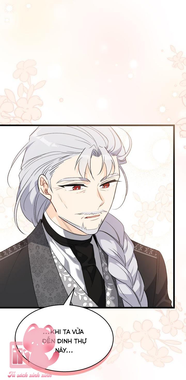 Quan Hệ Cộng Sinh Giữa Báo Đen Và Thỏ Trắng - Chap 86 - Trang 8